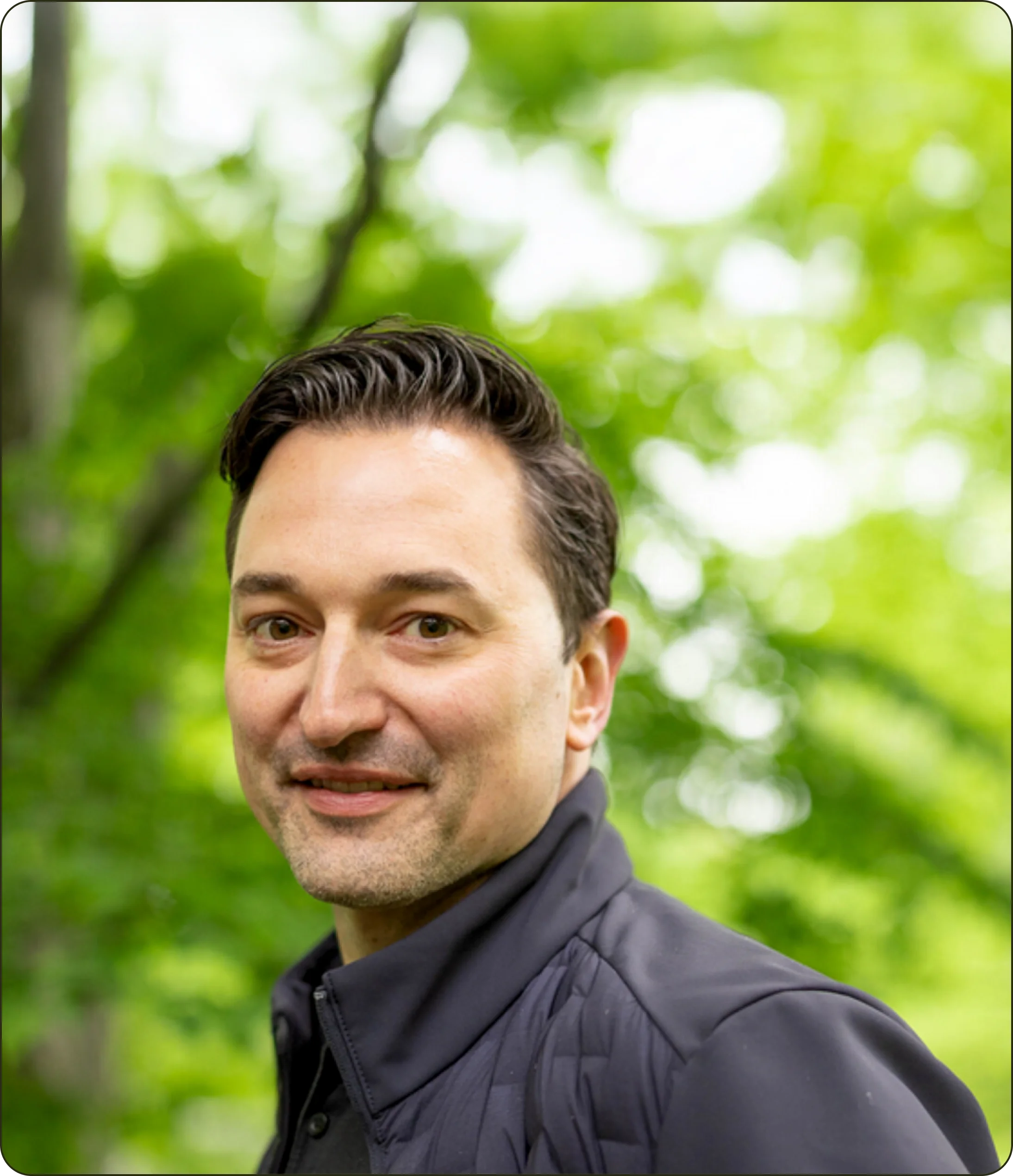 Dr. Neal Smoller, PharmD — founder of Woodstock Vitamins