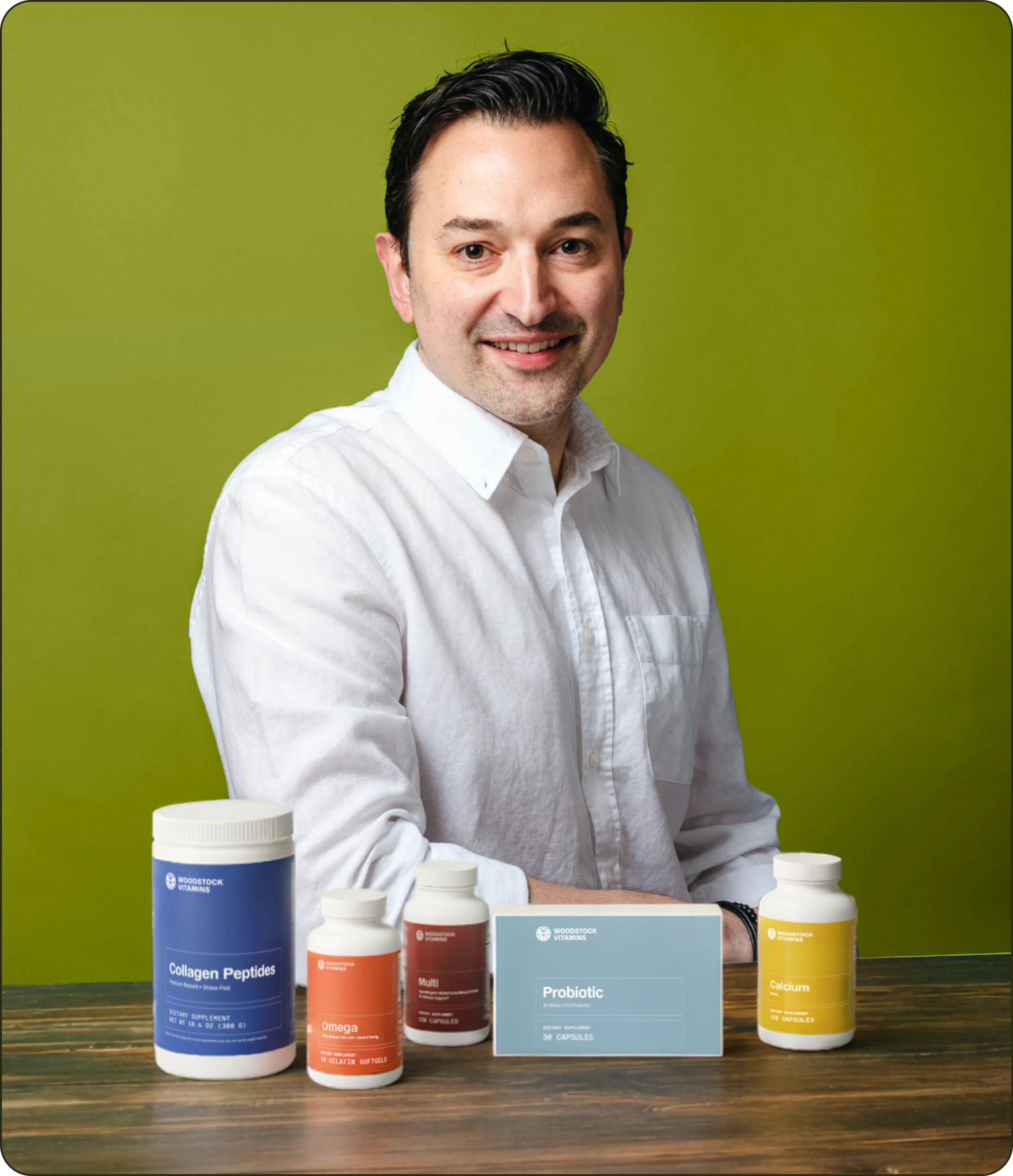 Dr. Neal Smoller, PharmD