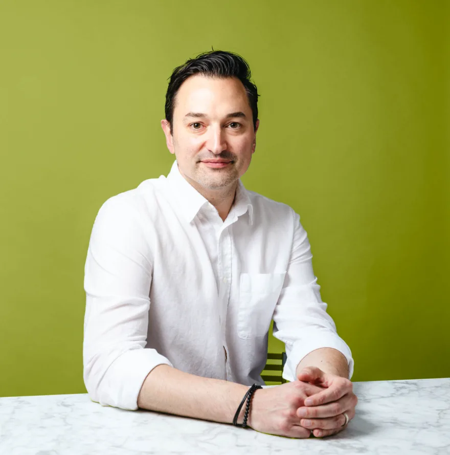 Dr. Neal Smoller, PharmD