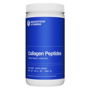 Collagen Peptides Powder - 300g