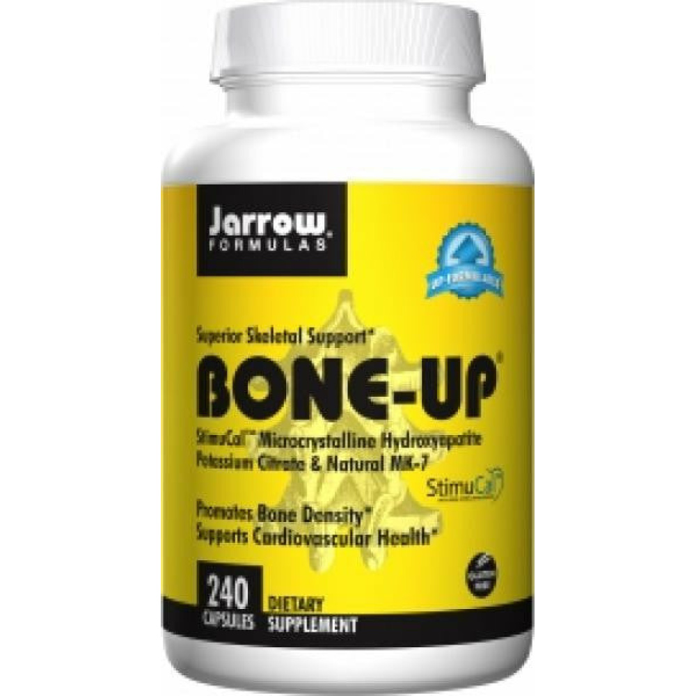 Jarrow Formulas Bone-Up - 240 Capsules