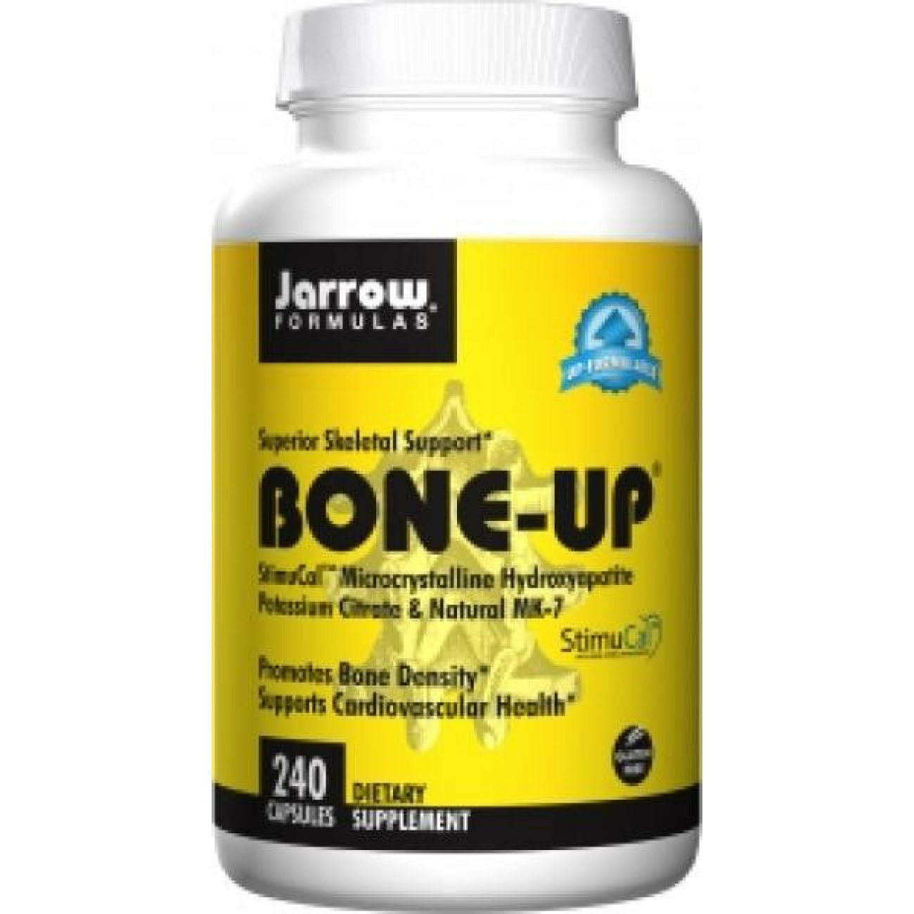Jarrow Bone-Up Capsules