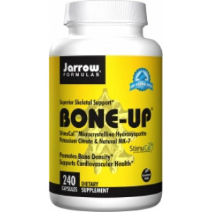 Jarrow Formulas Bone-Up - 240 Capsules