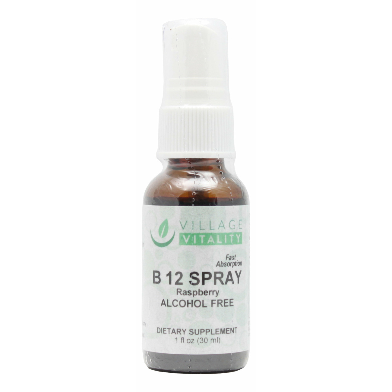 B12 Spray 500 mcg