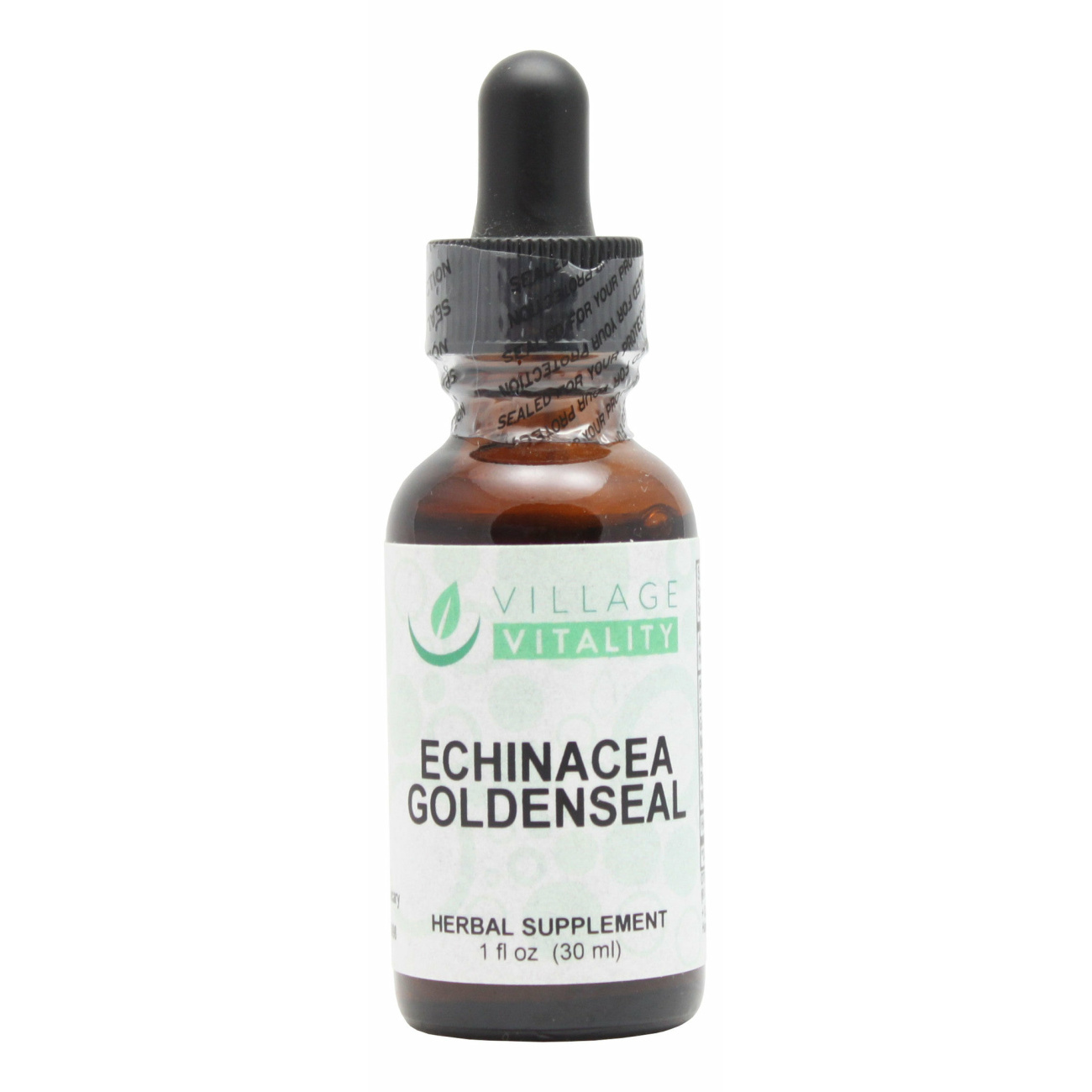 Echinacea / Goldenseal Complex Liquid