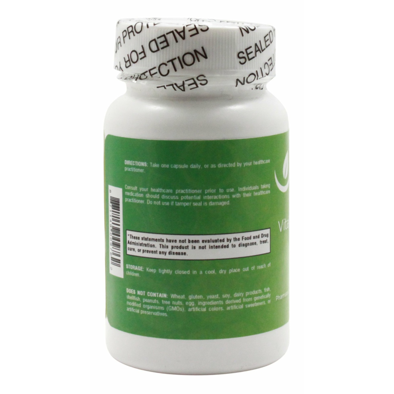 Vital Joint Series Defend - 60 Capsules - Info