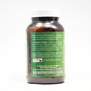 Cranberry - 90 Capsules