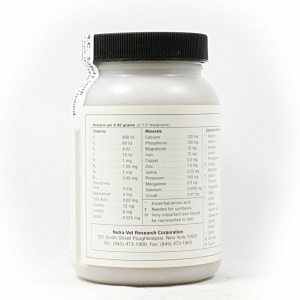 Rainbow Full Spectrum Dogs - 5.5 oz