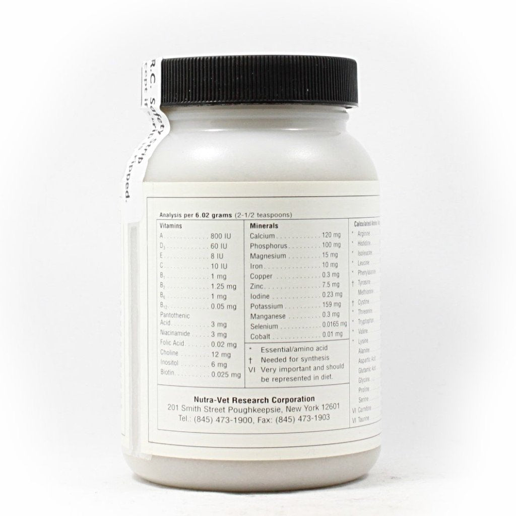 Rainbow Full Spectrum Dogs - 5.5 oz