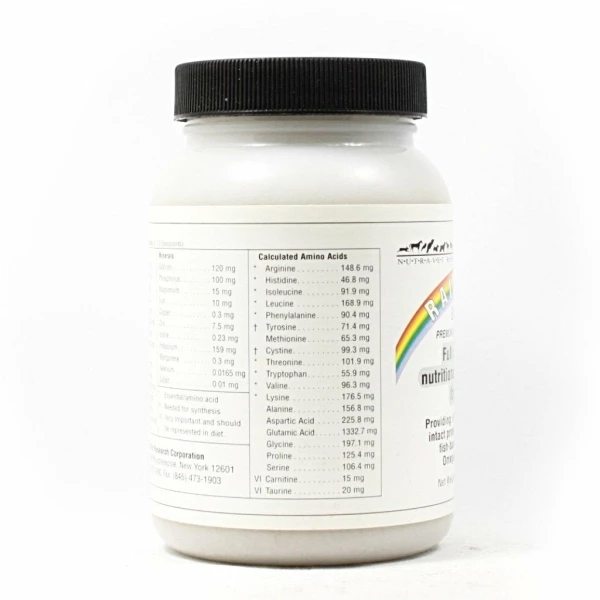 Rainbow Full Spectrum Dogs - 5.5 oz