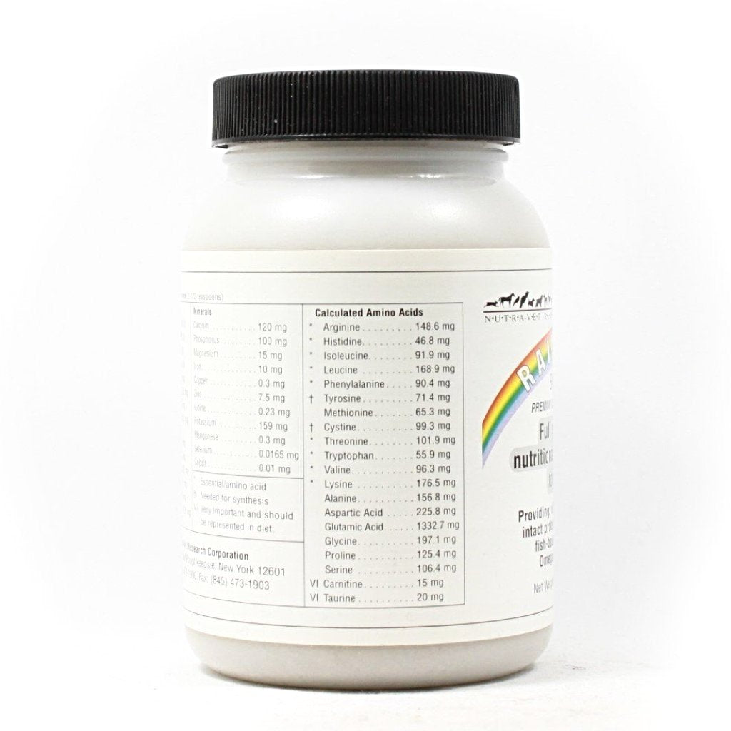 Rainbow Full Spectrum Dogs - 5.5 oz
