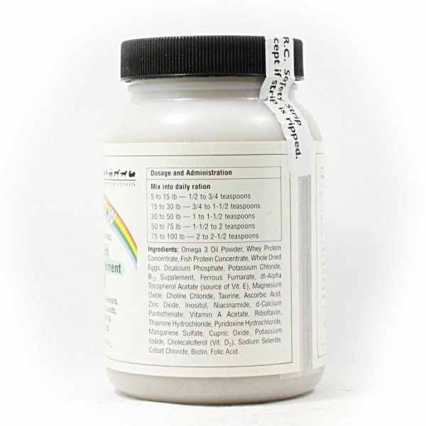 Rainbow Full Spectrum Dogs - 5.5 oz