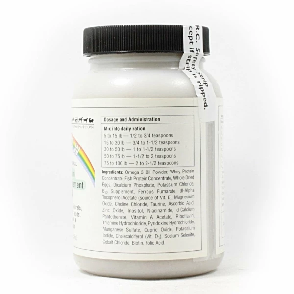 Rainbow Full Spectrum Dogs - 5.5 oz