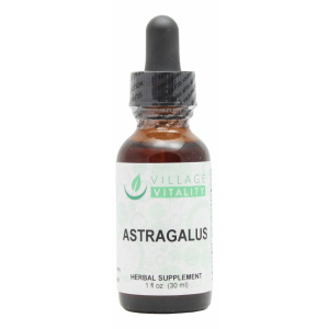 Ashwagandha - 1 oz Liquid - Front