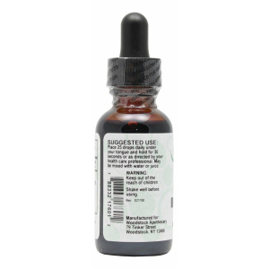 B12 5000 mcg Liquid Raspberry- 1 oz- Info