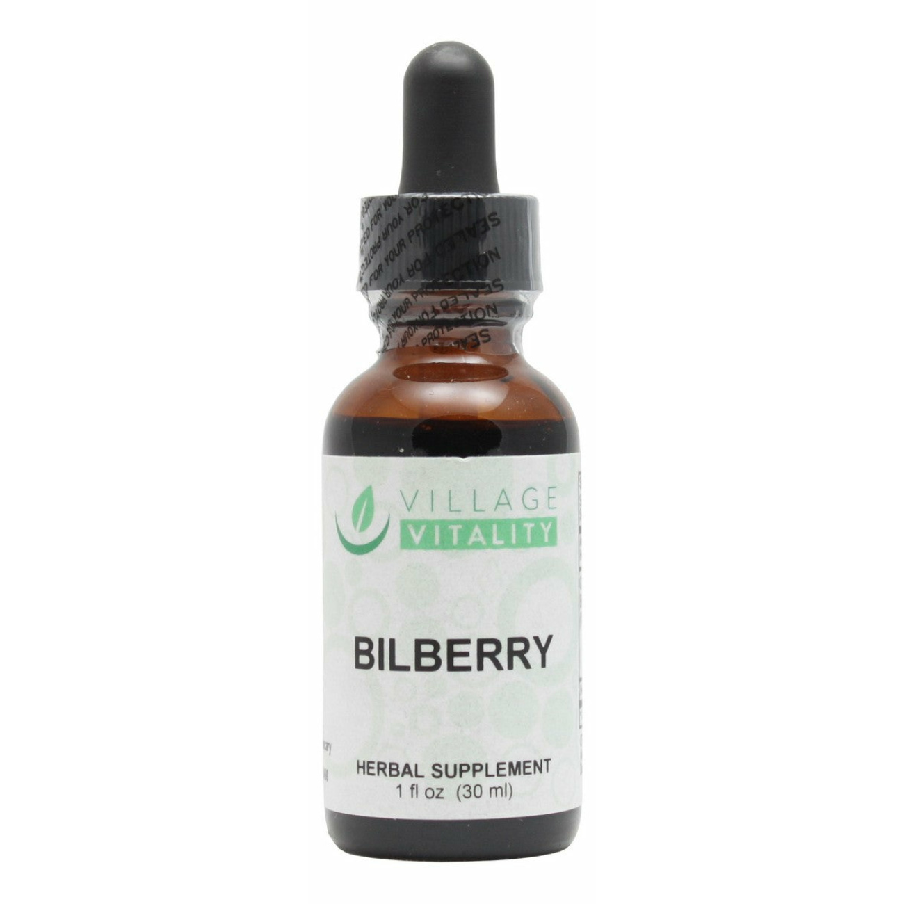 Bilberry Liquid