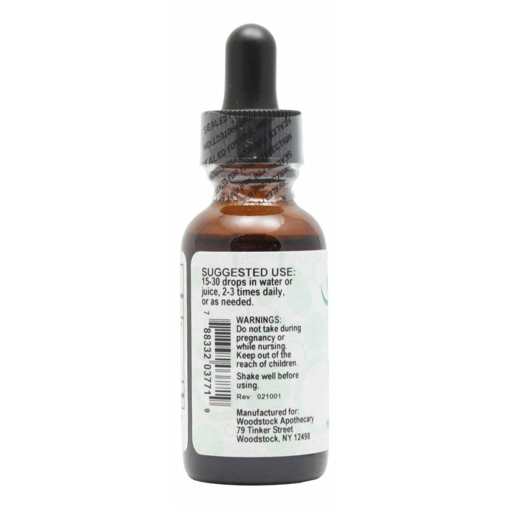 Black Cohosh- 1 oz- Info