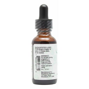 Black Cohosh- 1 oz- Info