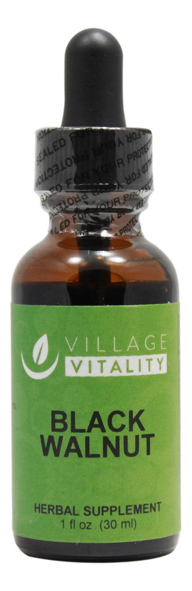 Black Walnut- 1 oz Liquid- Front