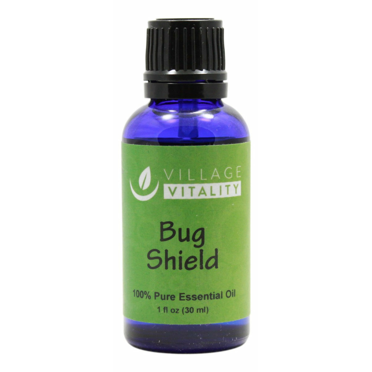 Bug Shield Essential Oil