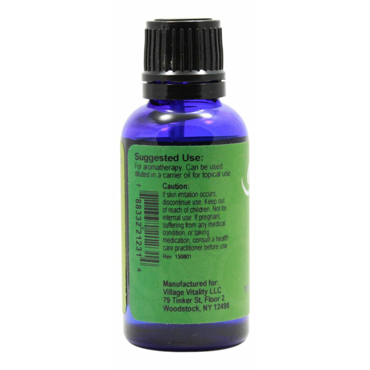 Bug Shield Essential Oil- 1 oz- Info