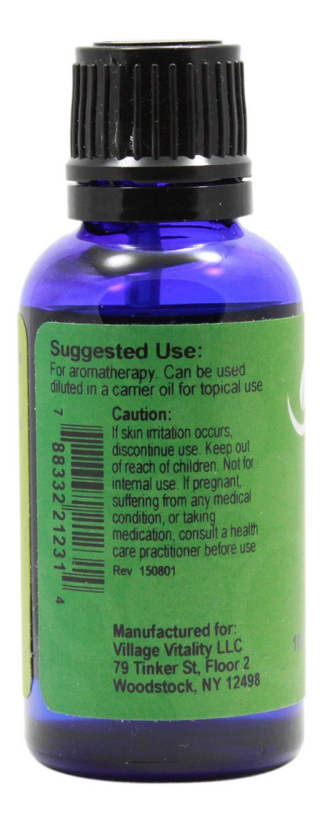 Bug Shield Essential Oil- 1 oz- Info