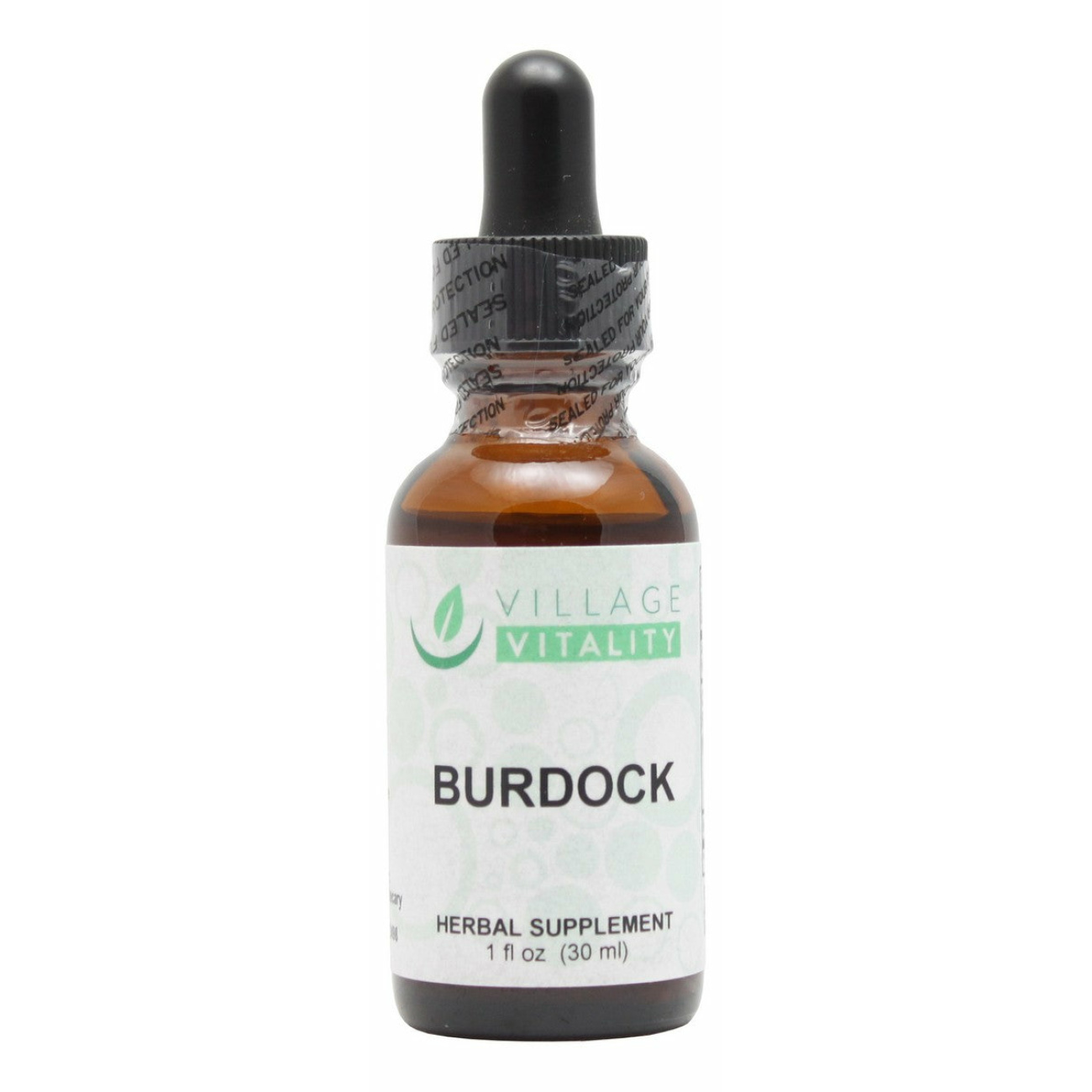 Burdock Liquid