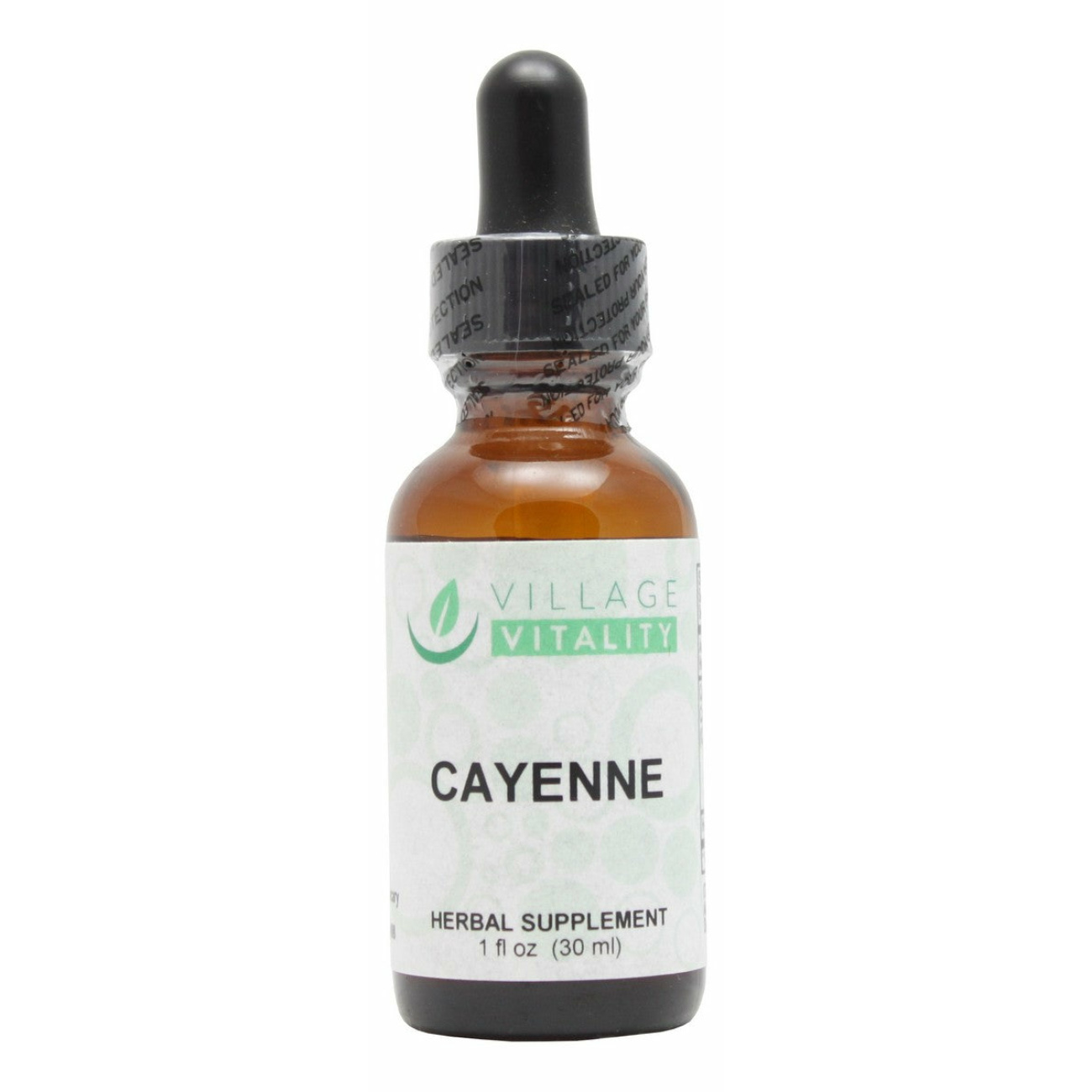 Cayenne Liquid