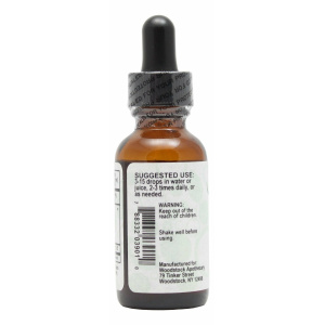 Cayenne - 1 oz Liquid - Information