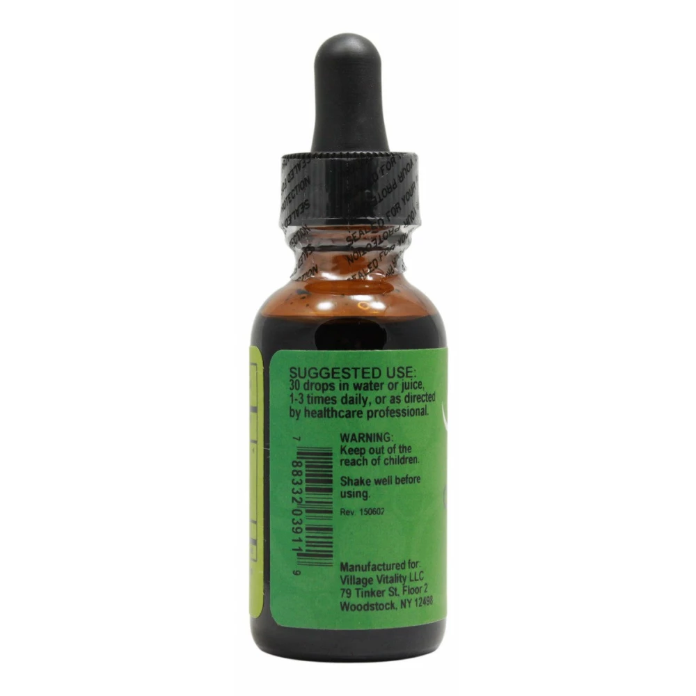 Chamomile - 1 oz Liquid - Information