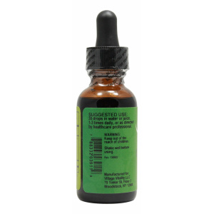 Chamomile - 1 oz Liquid - Information