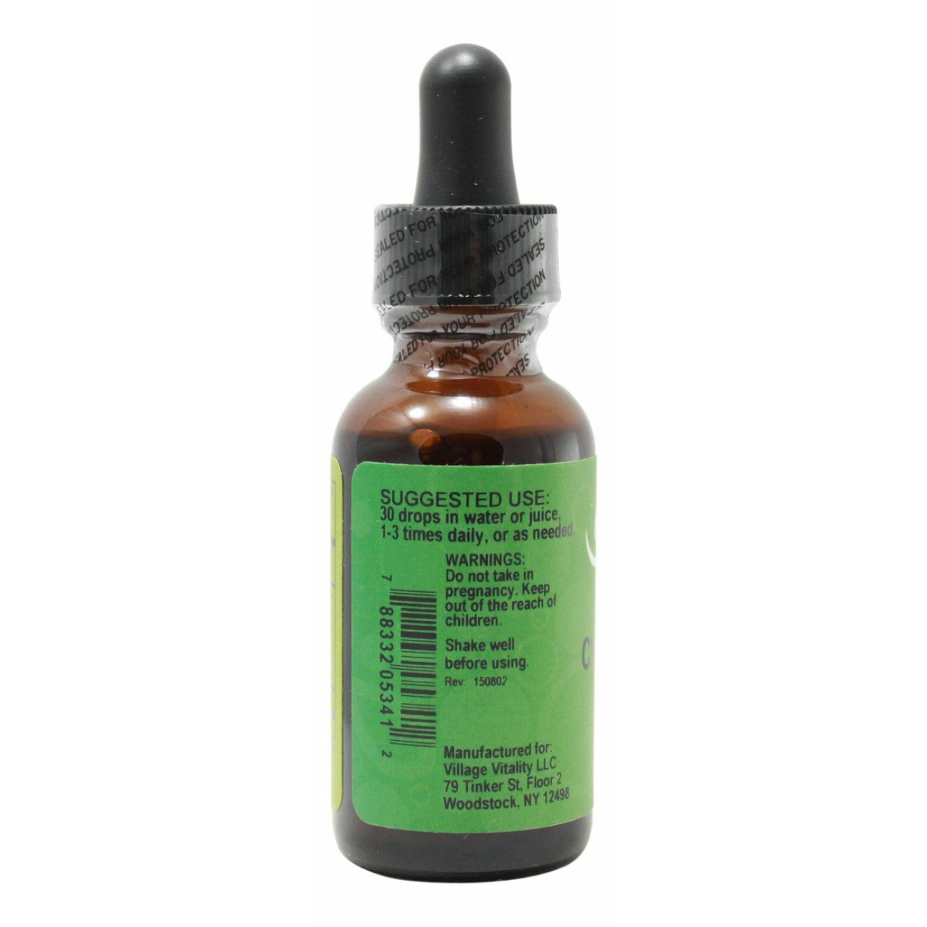 Cholesterlow - 1 oz Liquid - Information