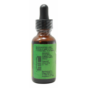 Cholesterlow - 1 oz Liquid - Information