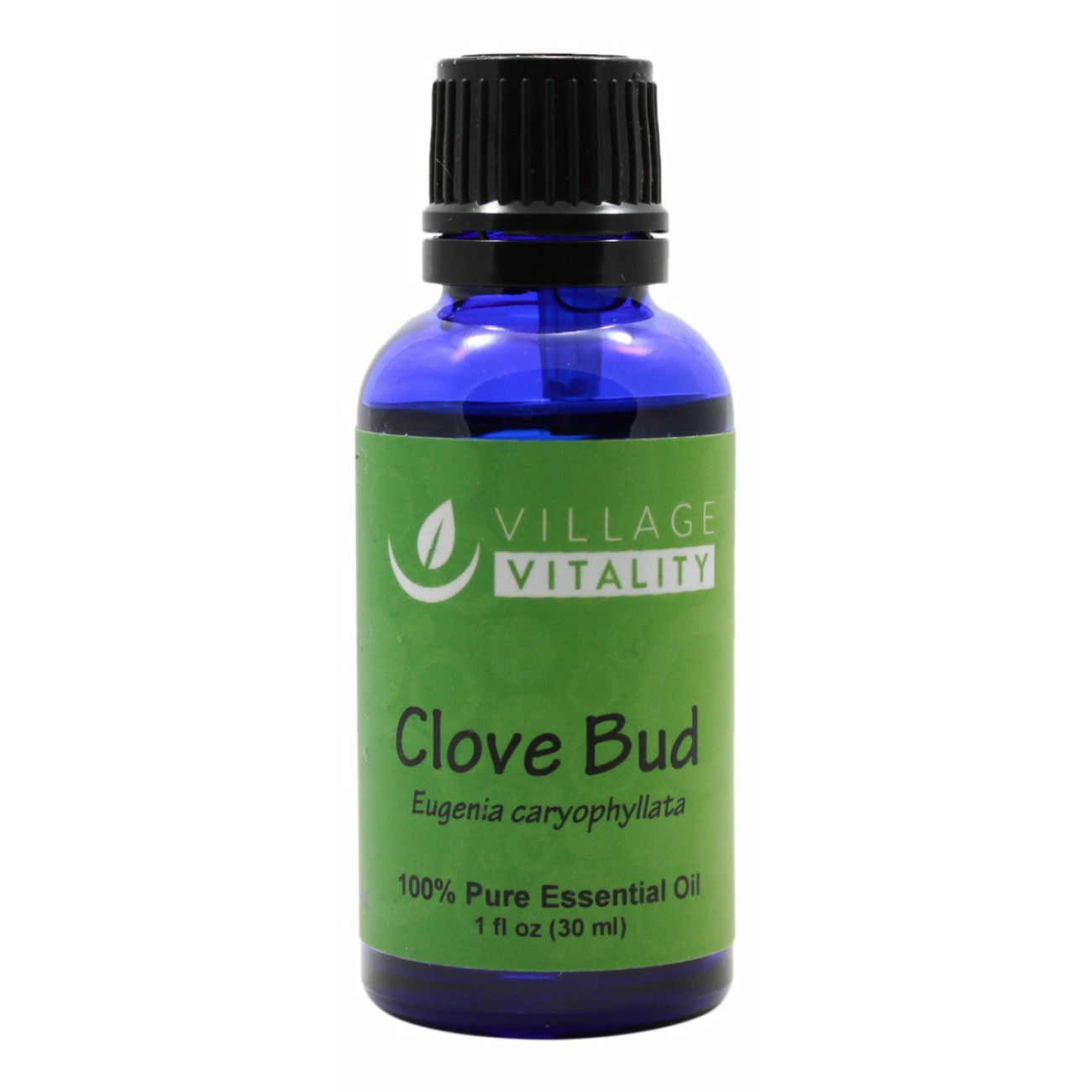Clove Bud Essential Oil