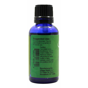 Clove  Bud Essential Oil - 1 oz - Information