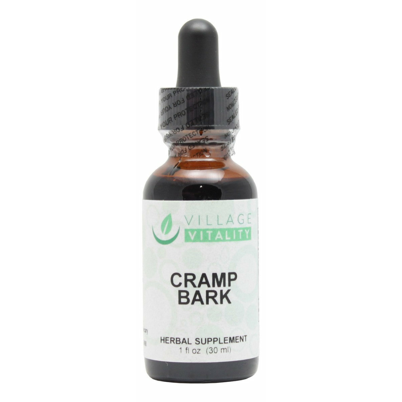 Cramp Bark Liquid