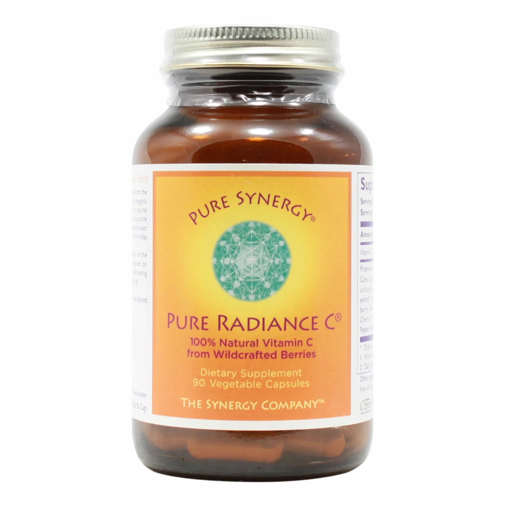 Pure Radiance C - 90 Capsules