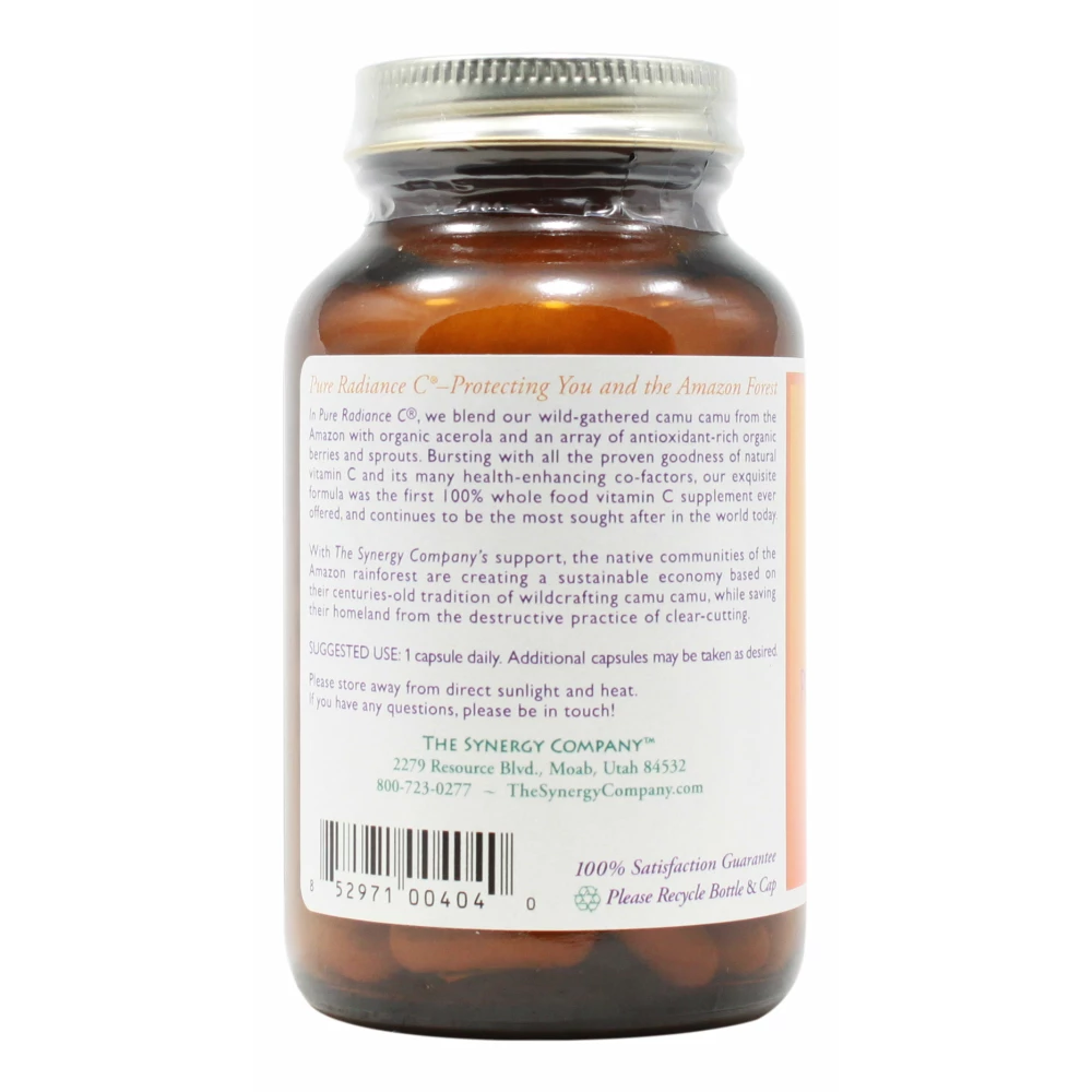 Pure Radiance C - 90 Capsules