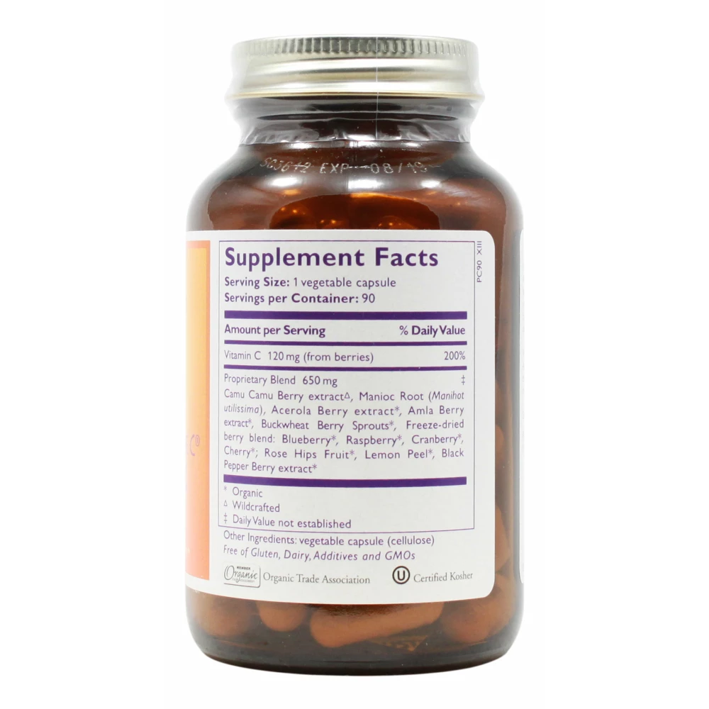 Pure Radiance C - 90 Capsules