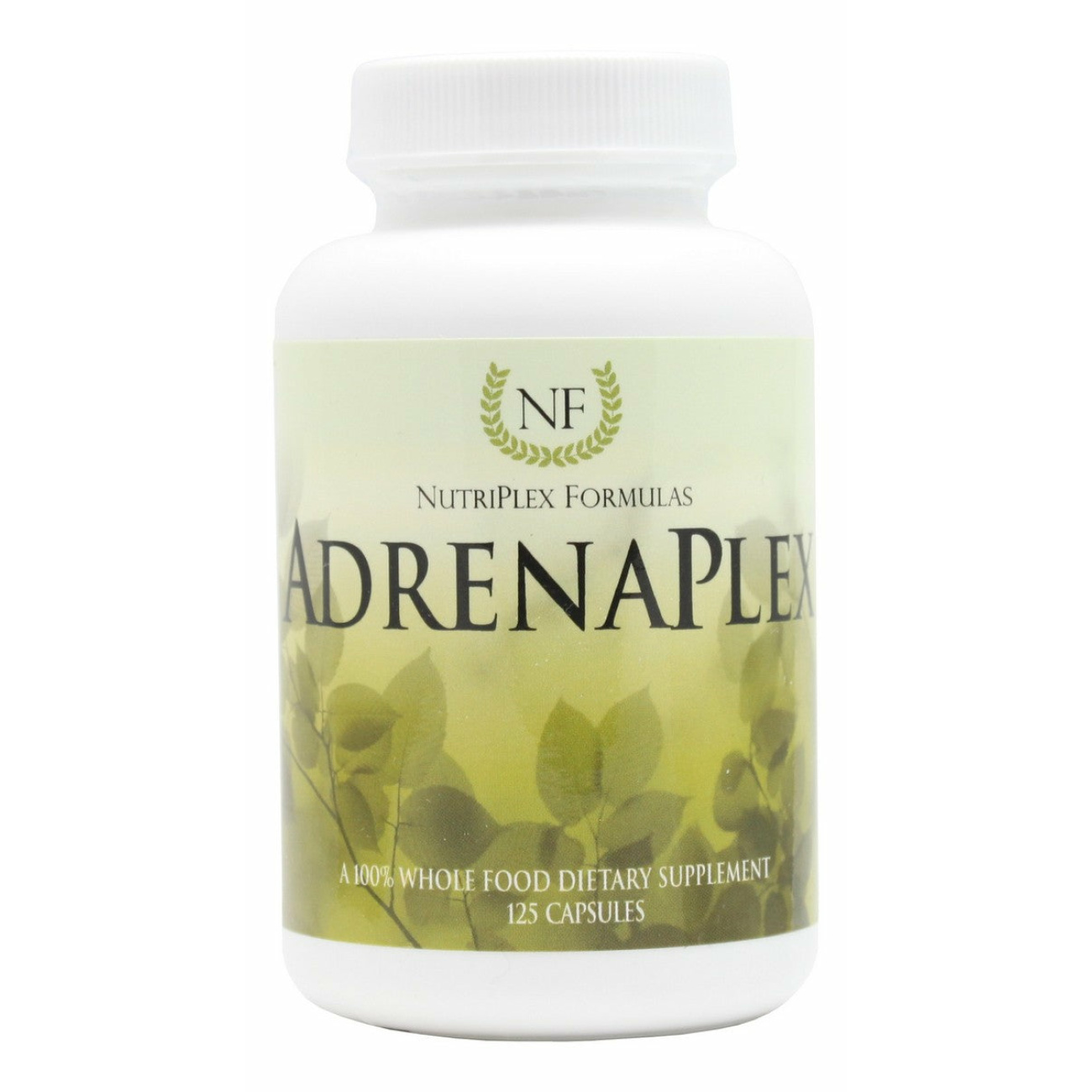 Adrenal Support Capsules