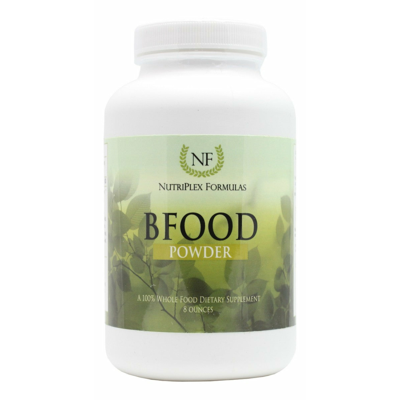 B Food Complex Powder