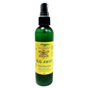 Bug Away - 4 oz