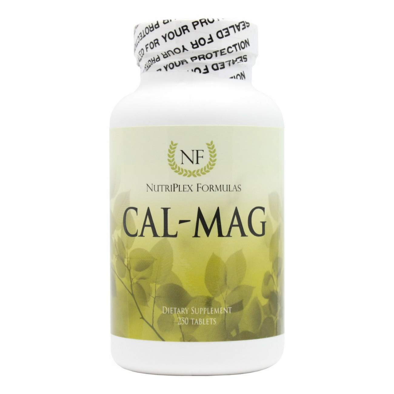 Cal Mag Balance Tablets