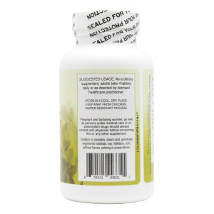 Cal Mag Balance - 250 Tablets - Info