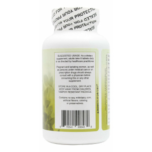 Caro-C - 250 Tablets - Info
