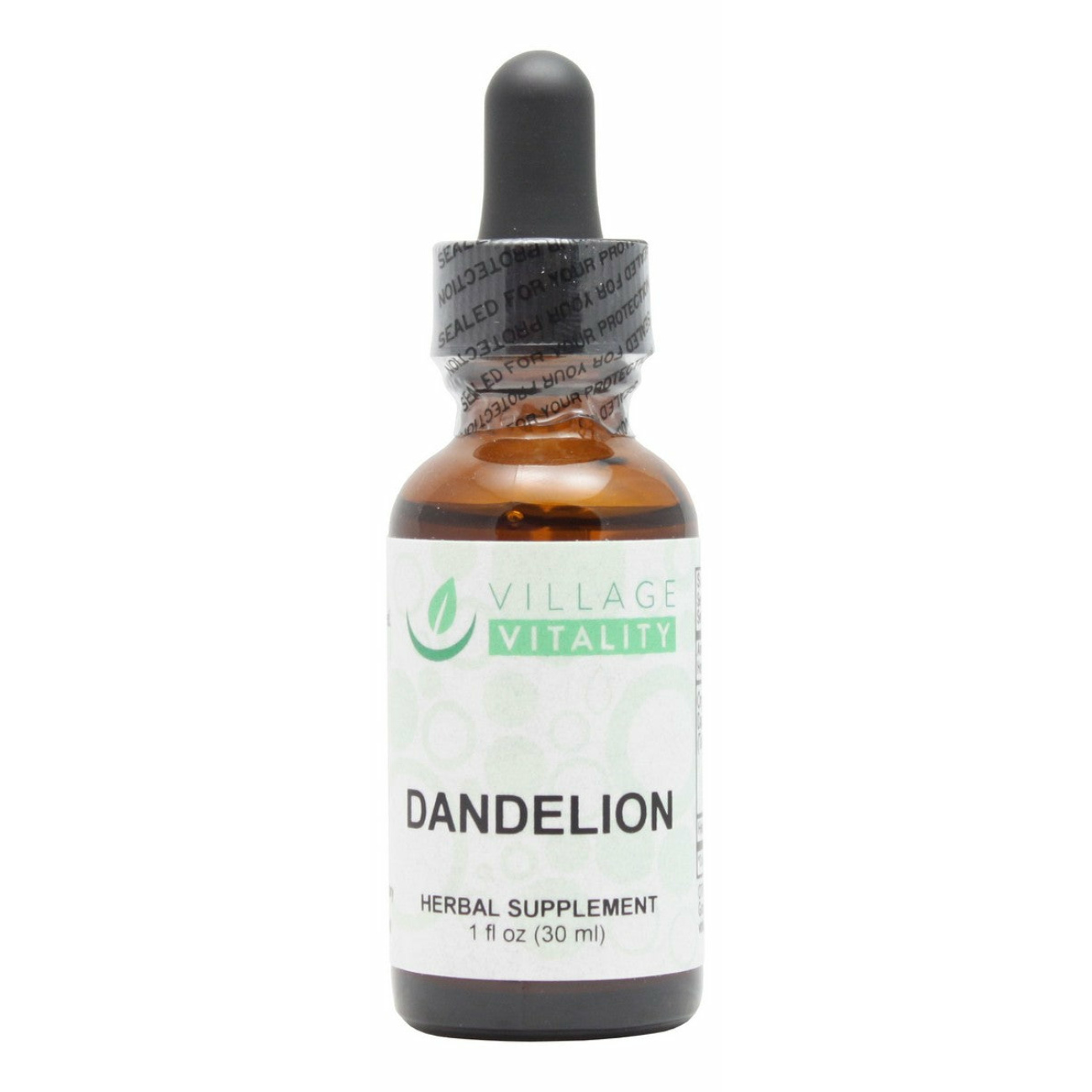Dandelion Liquid