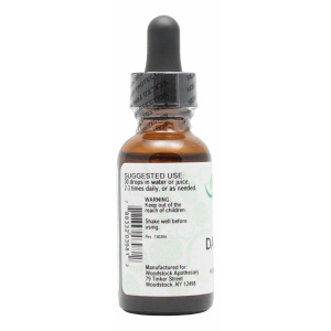 Dandelion - 1 oz Liquid - Info