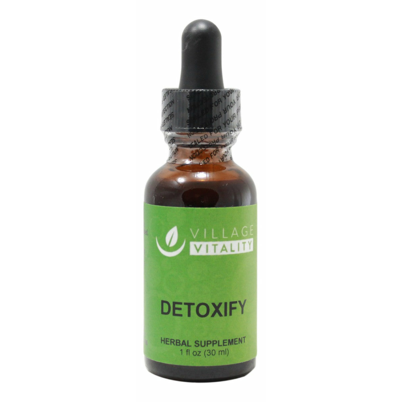 Detoxify Liquid