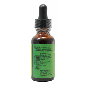 Detoxify - 1 oz Liquid - Info