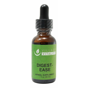 Digest-Ease - 1 oz Liquid - Front